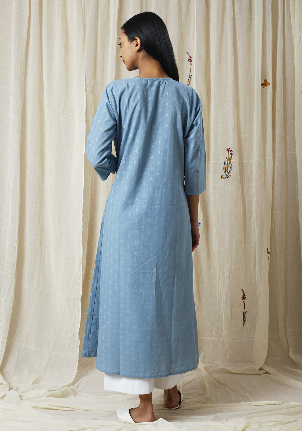 Arcadia Kurta