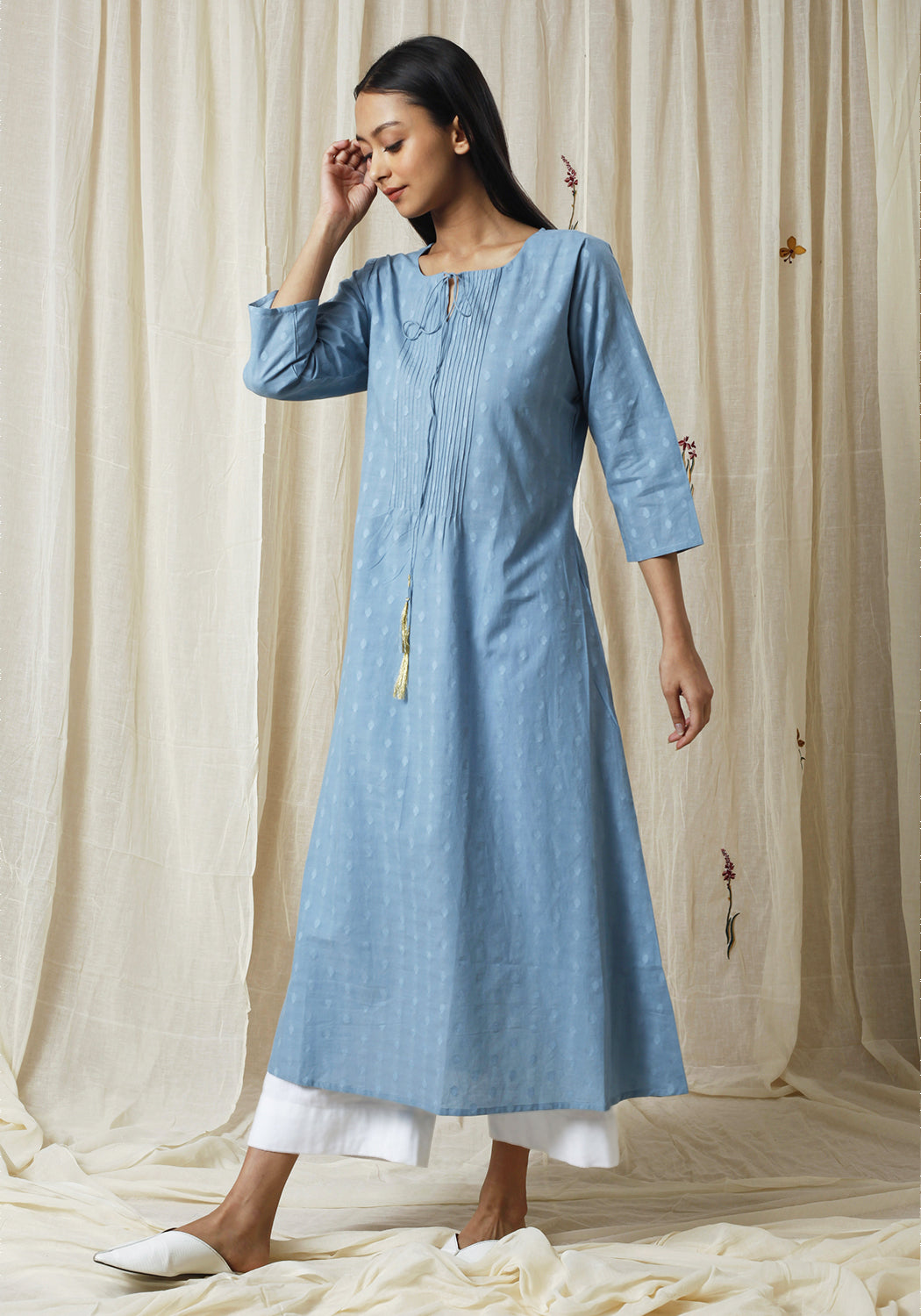 Arcadia Kurta