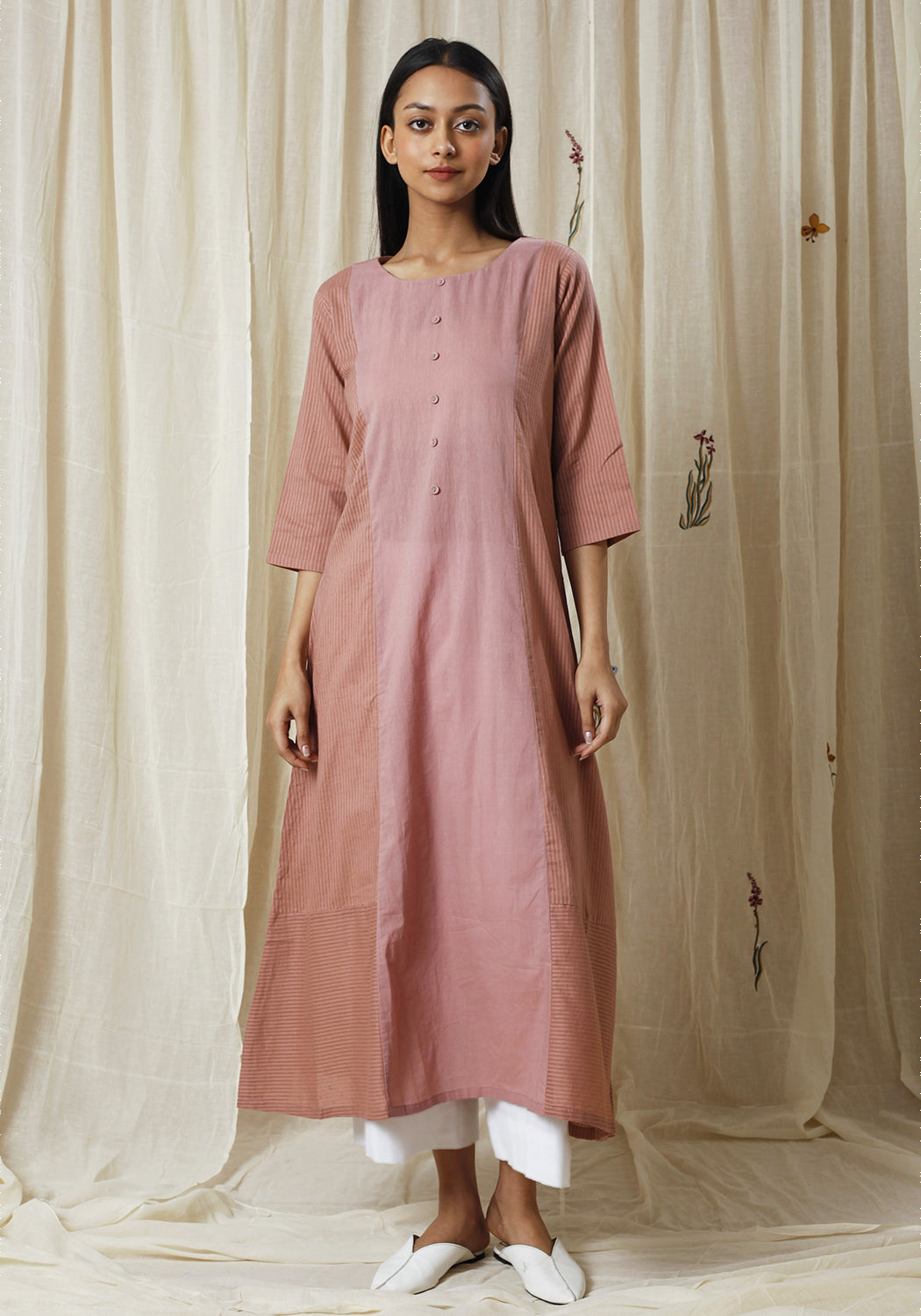 Eclipse Kurta
