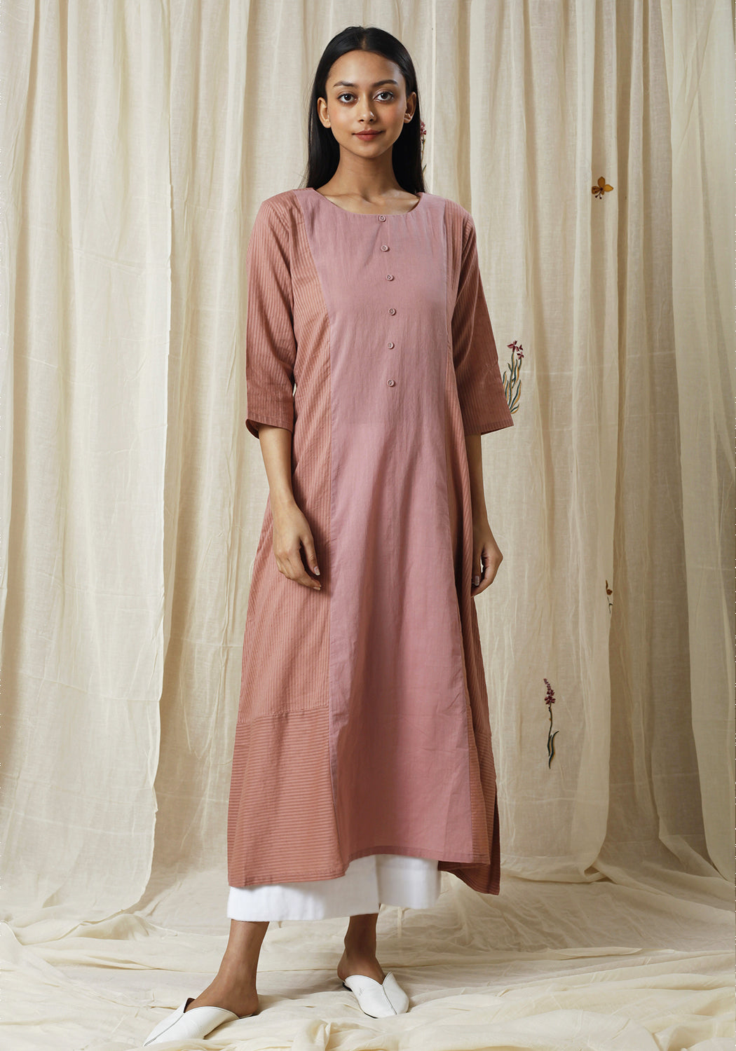 Eclipse Kurta