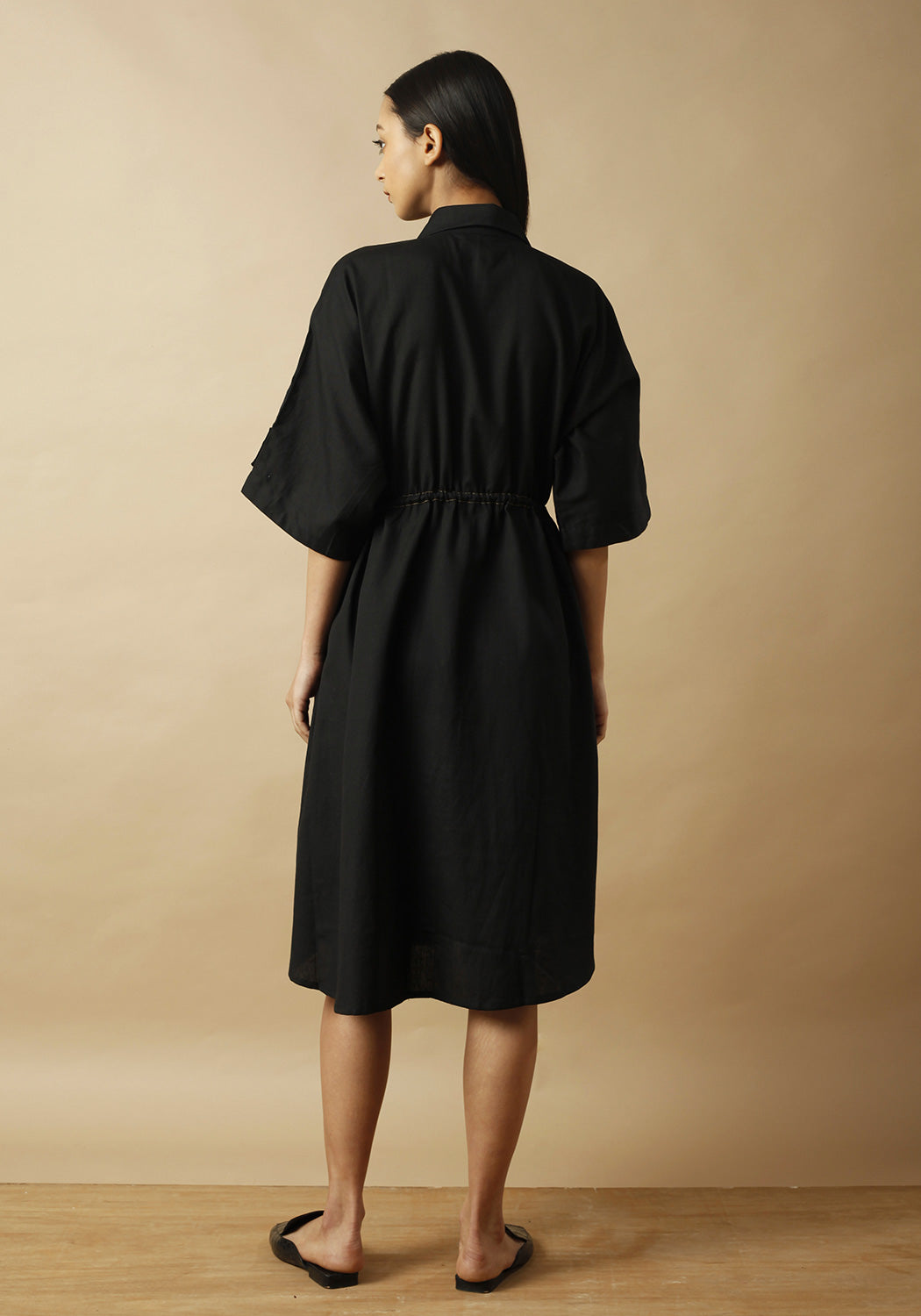 Maiden Work Dress