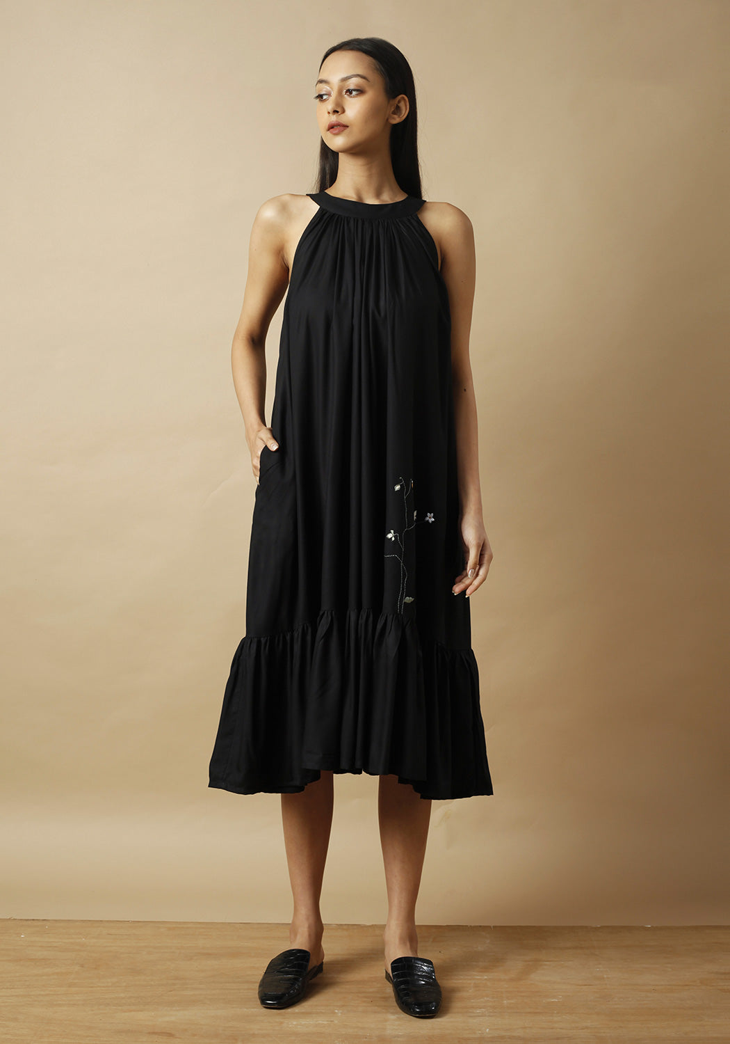 The Anna Dress