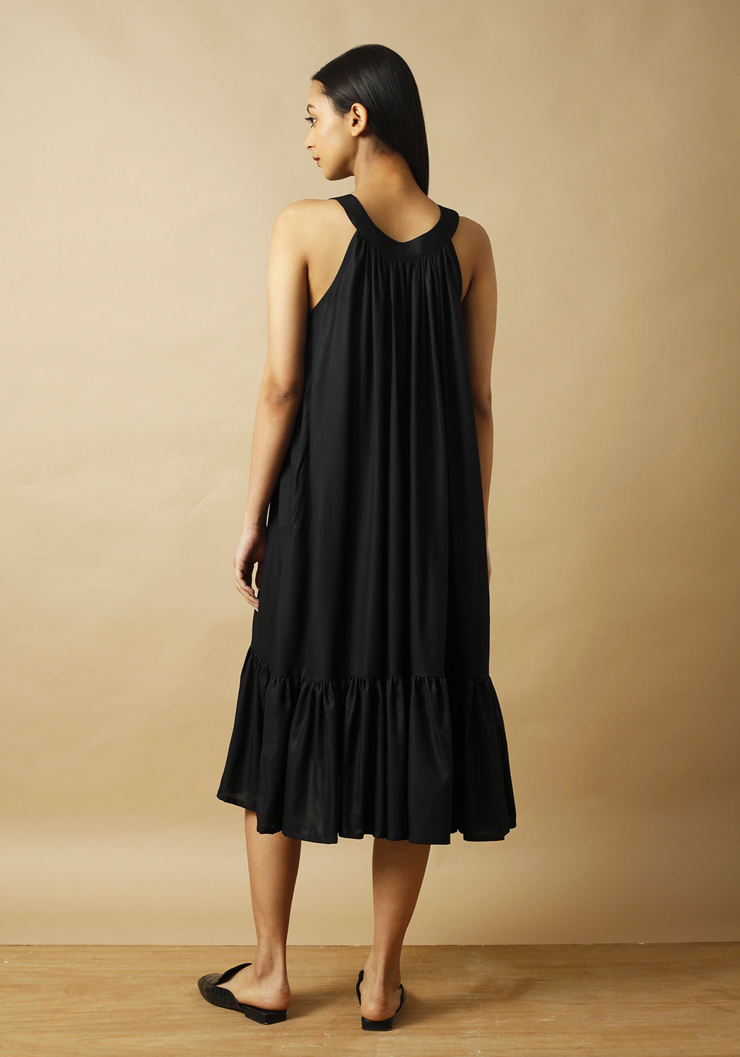 The Anna Dress