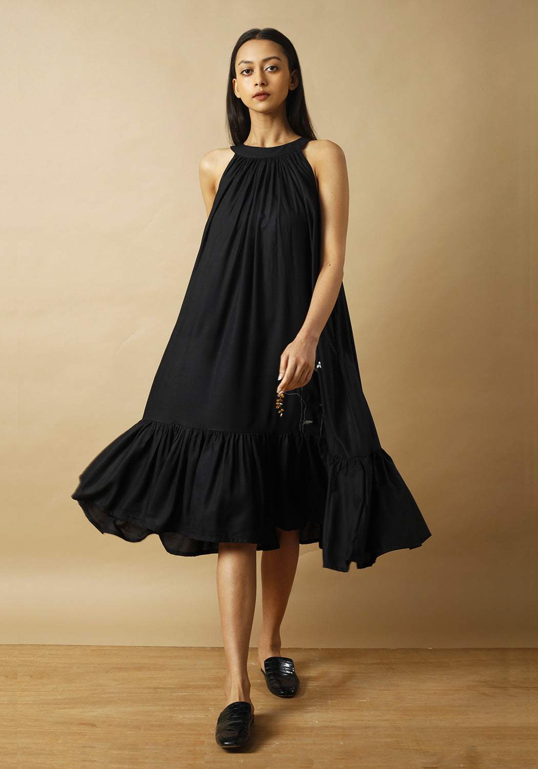 The Anna Dress