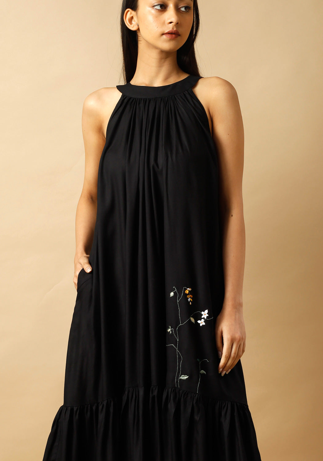 The Anna Dress