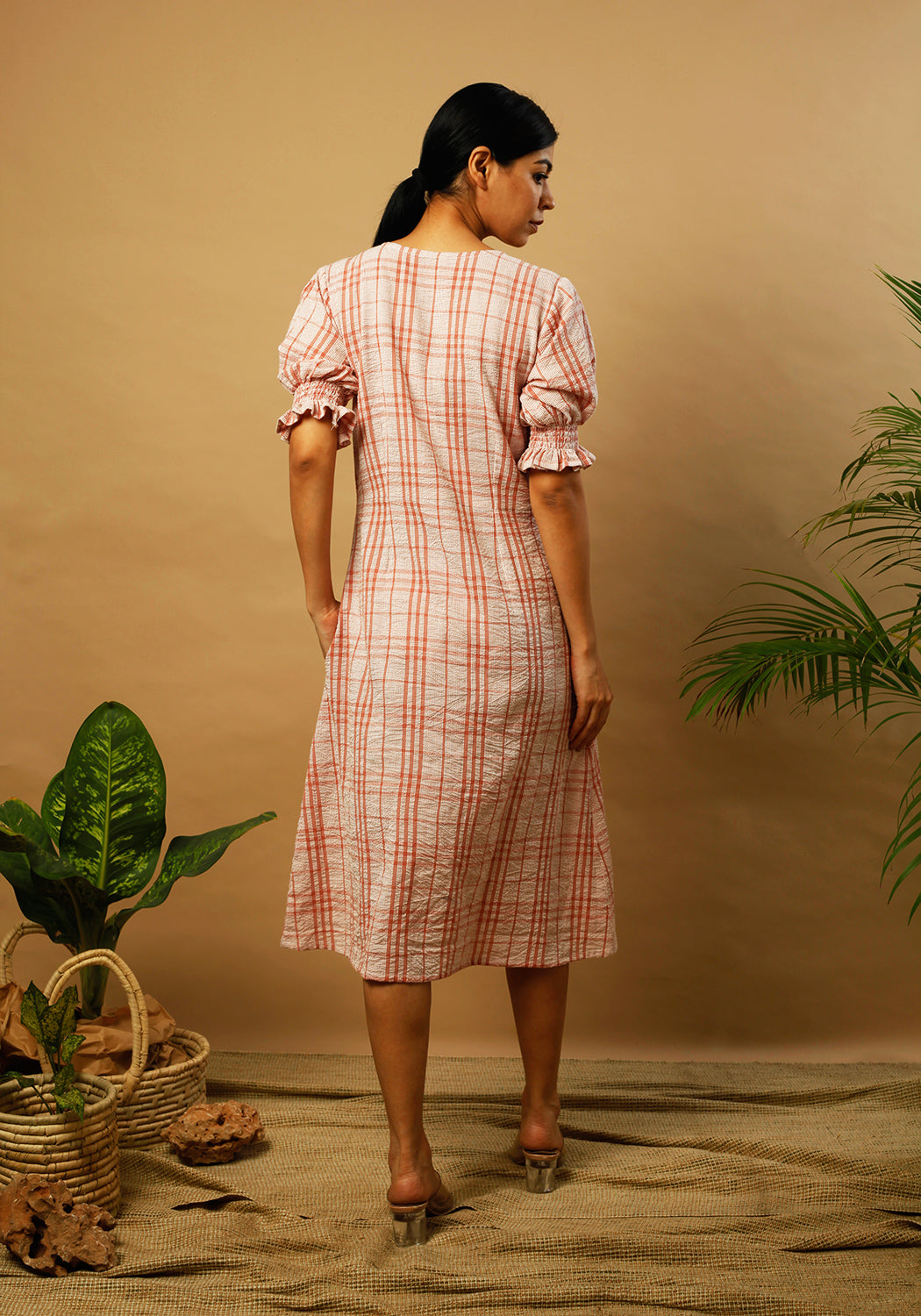 The Valentine Dress