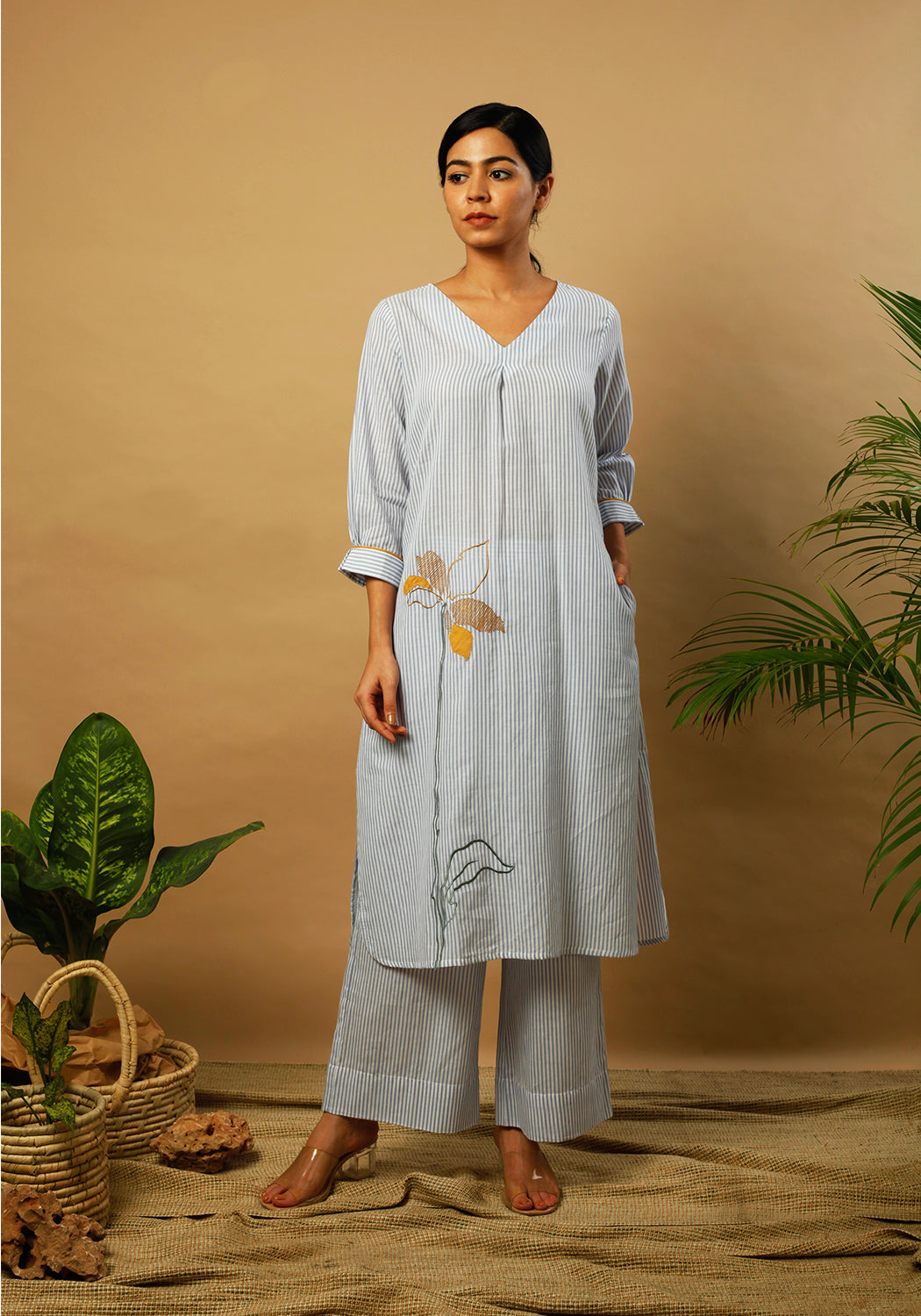 The Glee Tunic