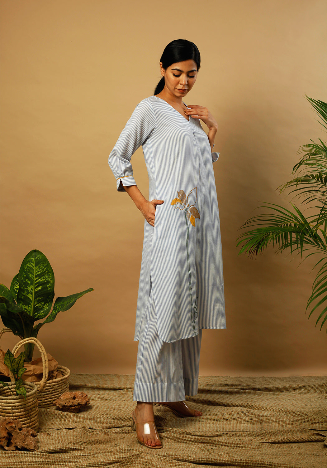 The Glee Tunic