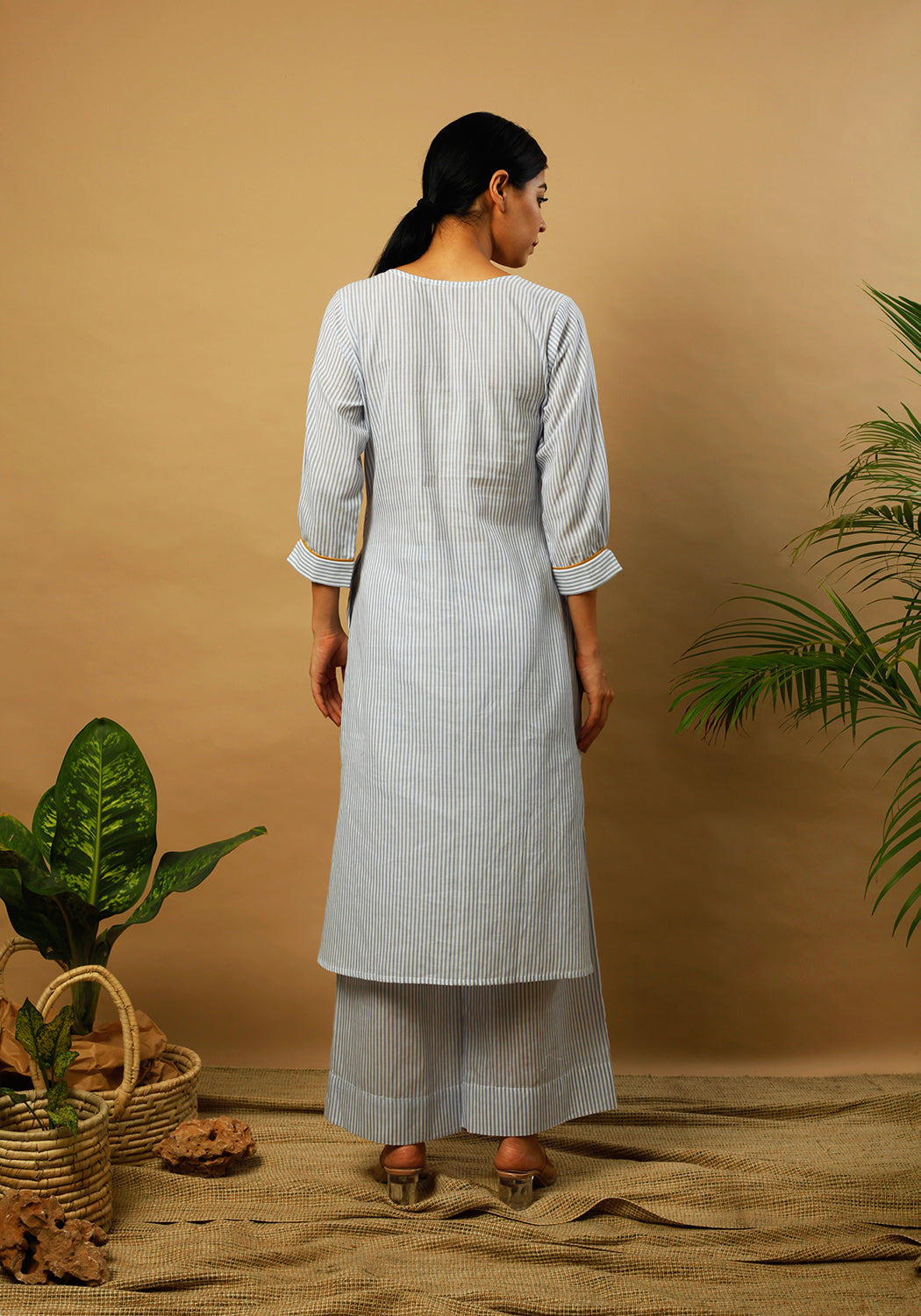 The Glee Tunic