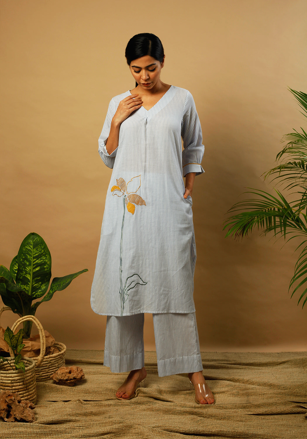 The Glee Tunic