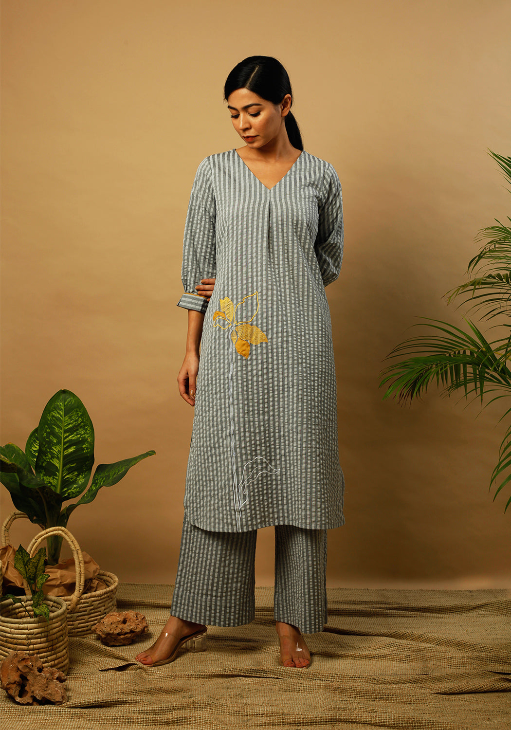 The Midtown Tunic