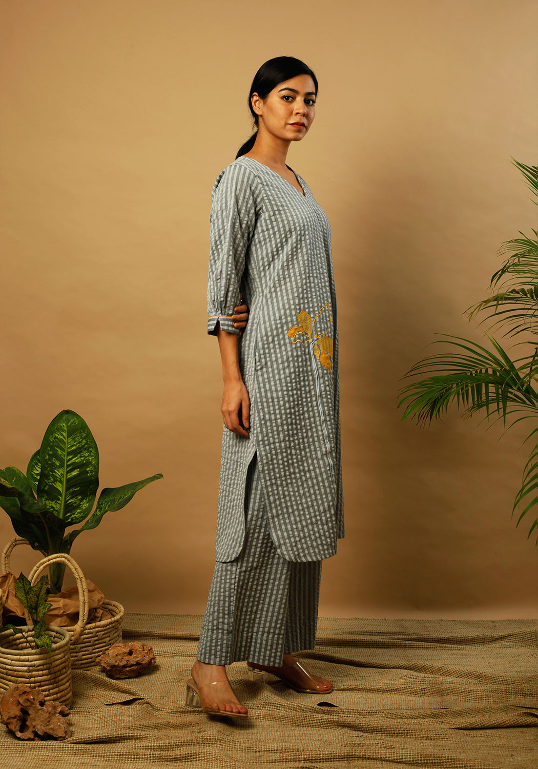 The Midtown Tunic