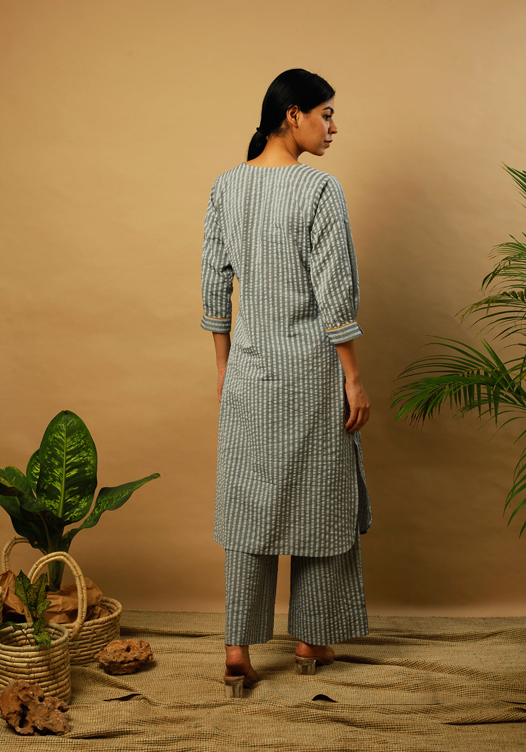 The Midtown Tunic