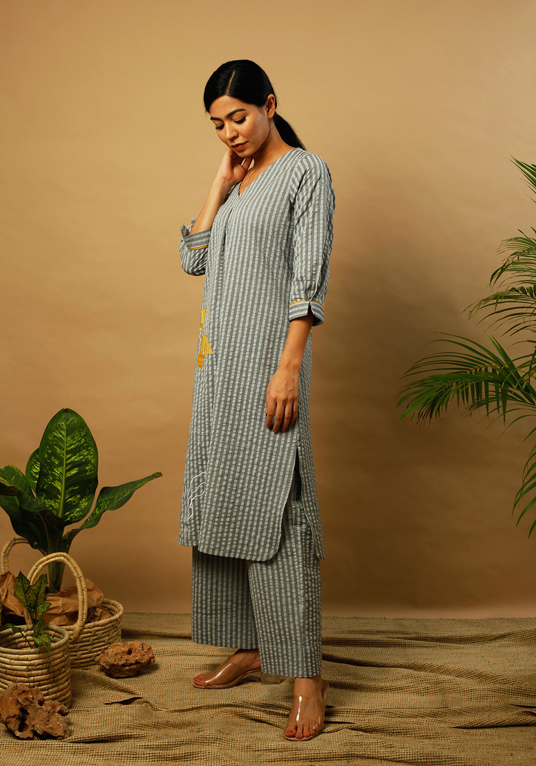 The Midtown Tunic