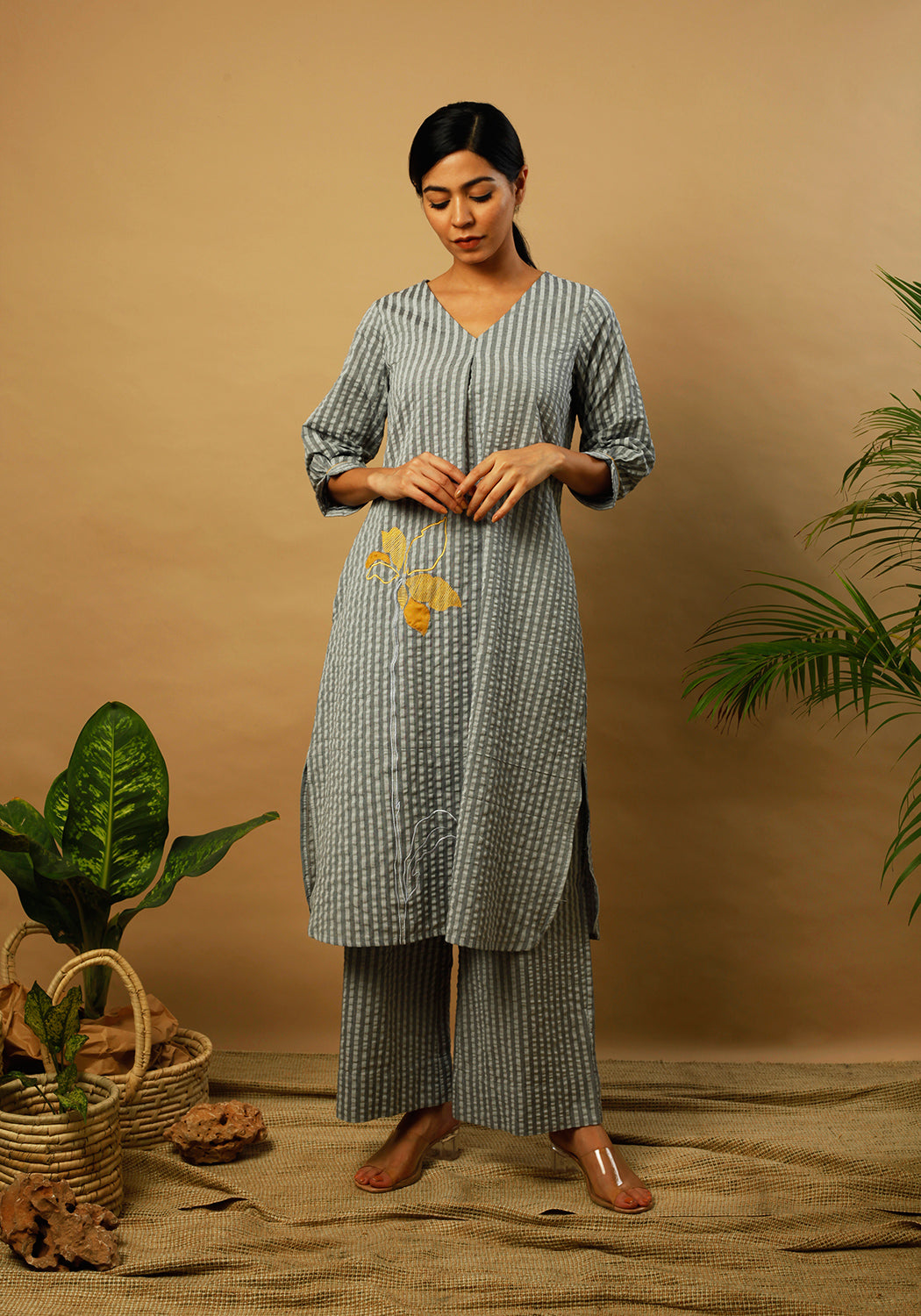 The Midtown Tunic