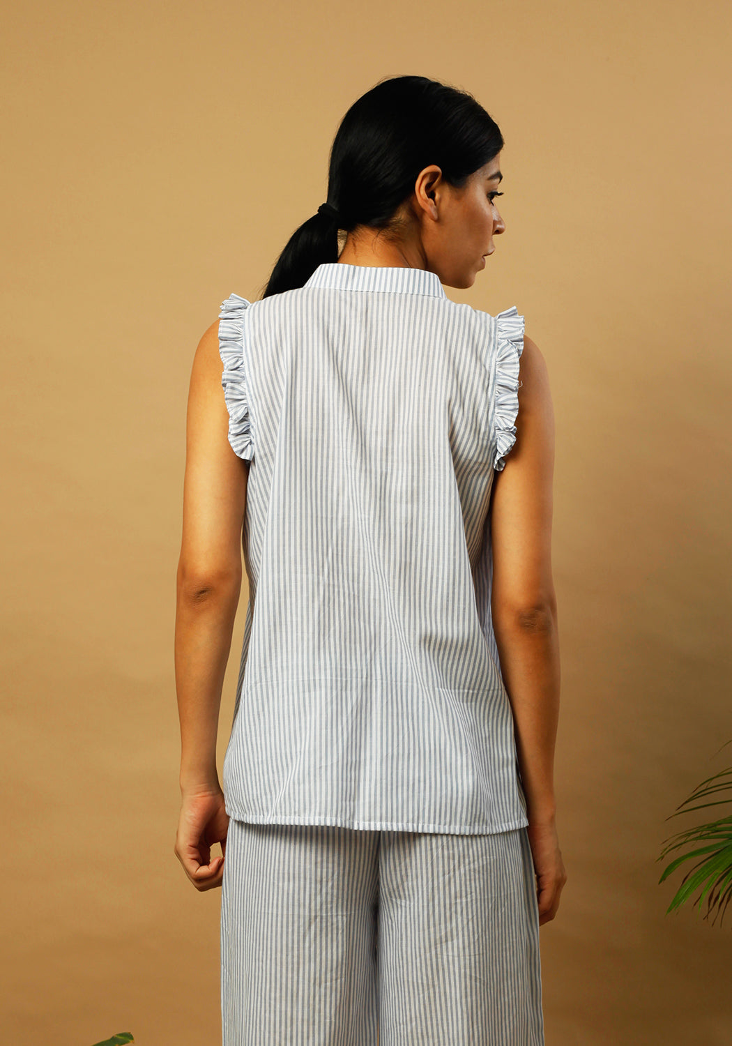 The Valentine Top