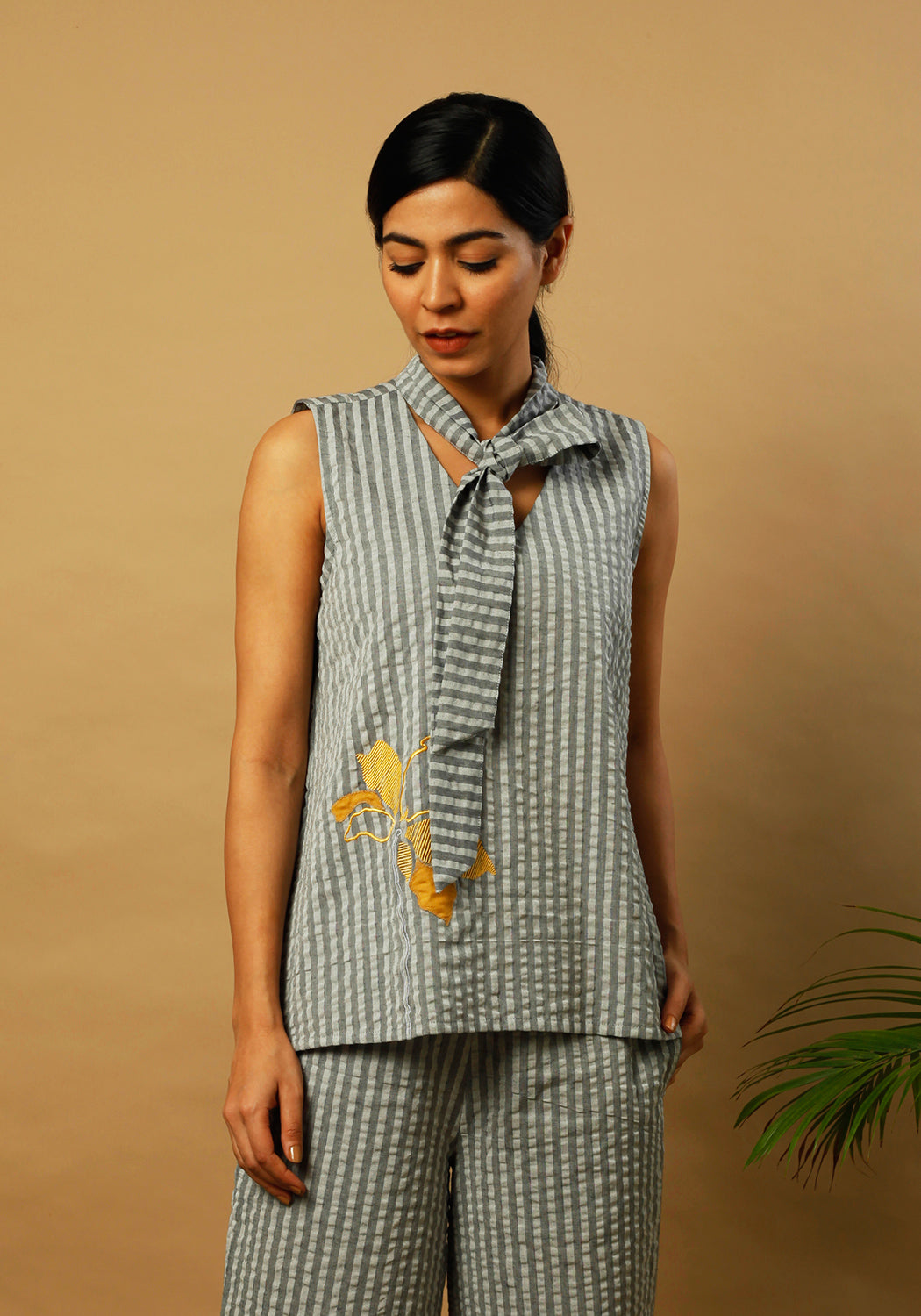 The Midtown Blouse II