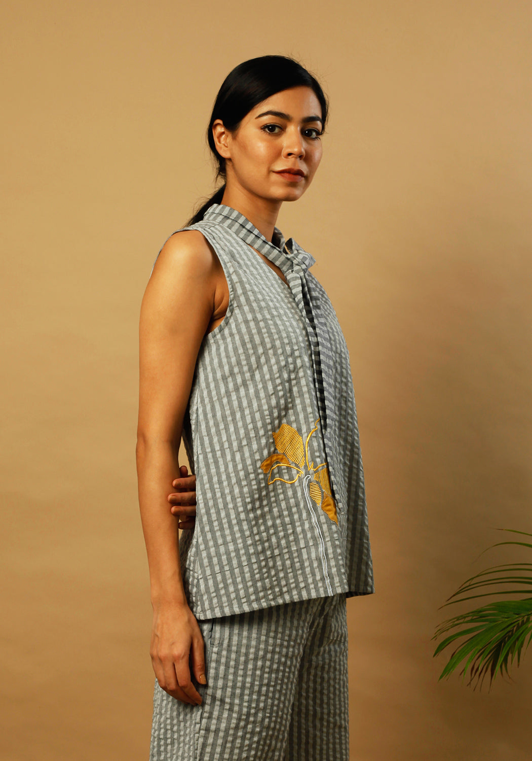 The Midtown Blouse II
