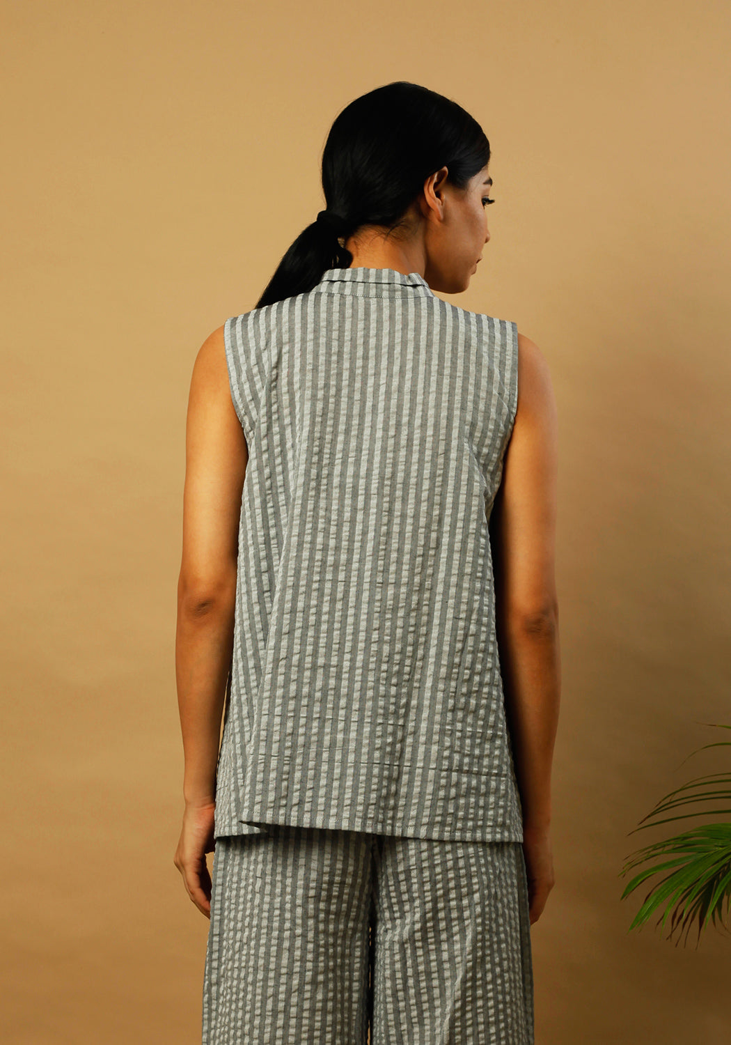 The Midtown Blouse II