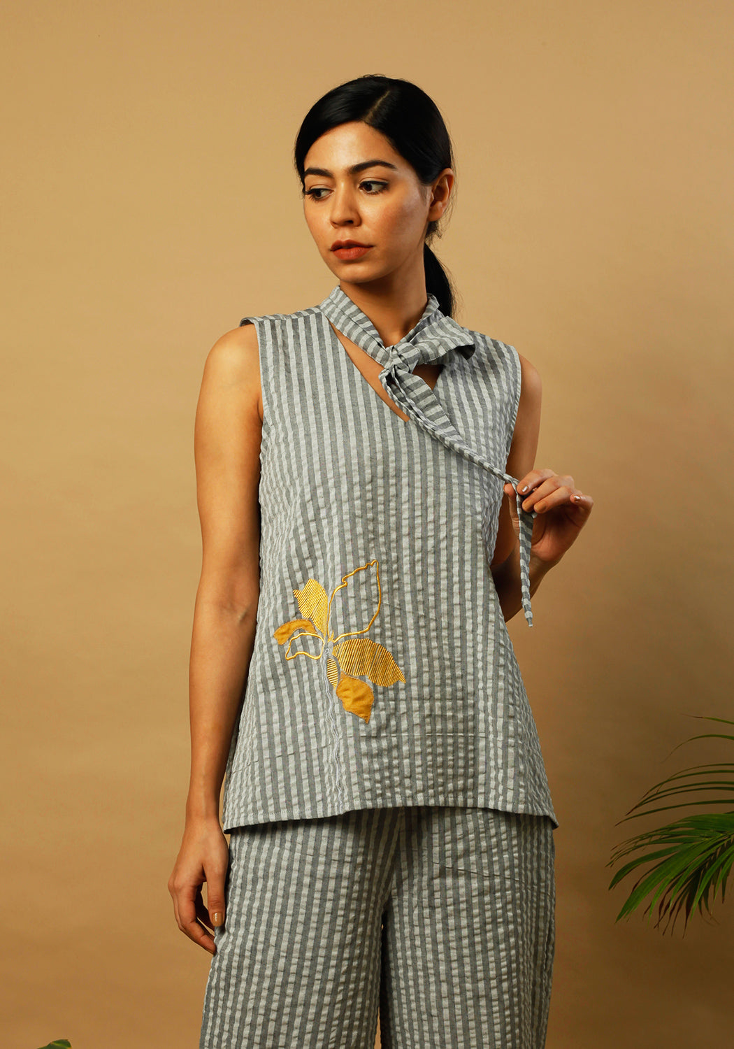 The Midtown Blouse II