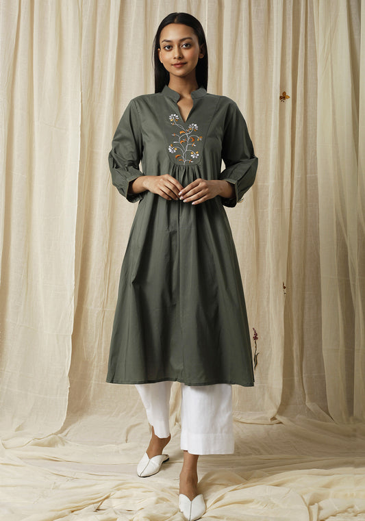 Prairie Kurta