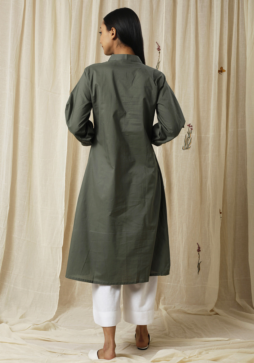 Prairie Kurta