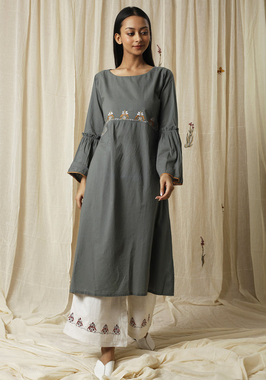 Turf Kurta