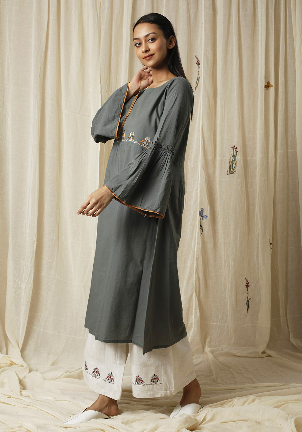 Turf Kurta