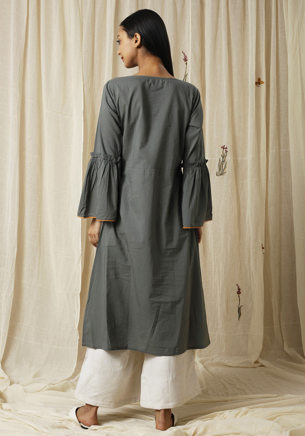 Turf Kurta