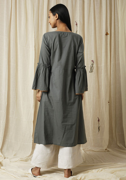 Turf Kurta