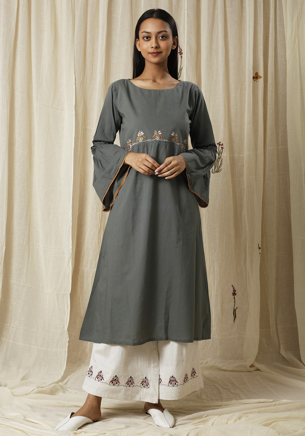 Turf Kurta