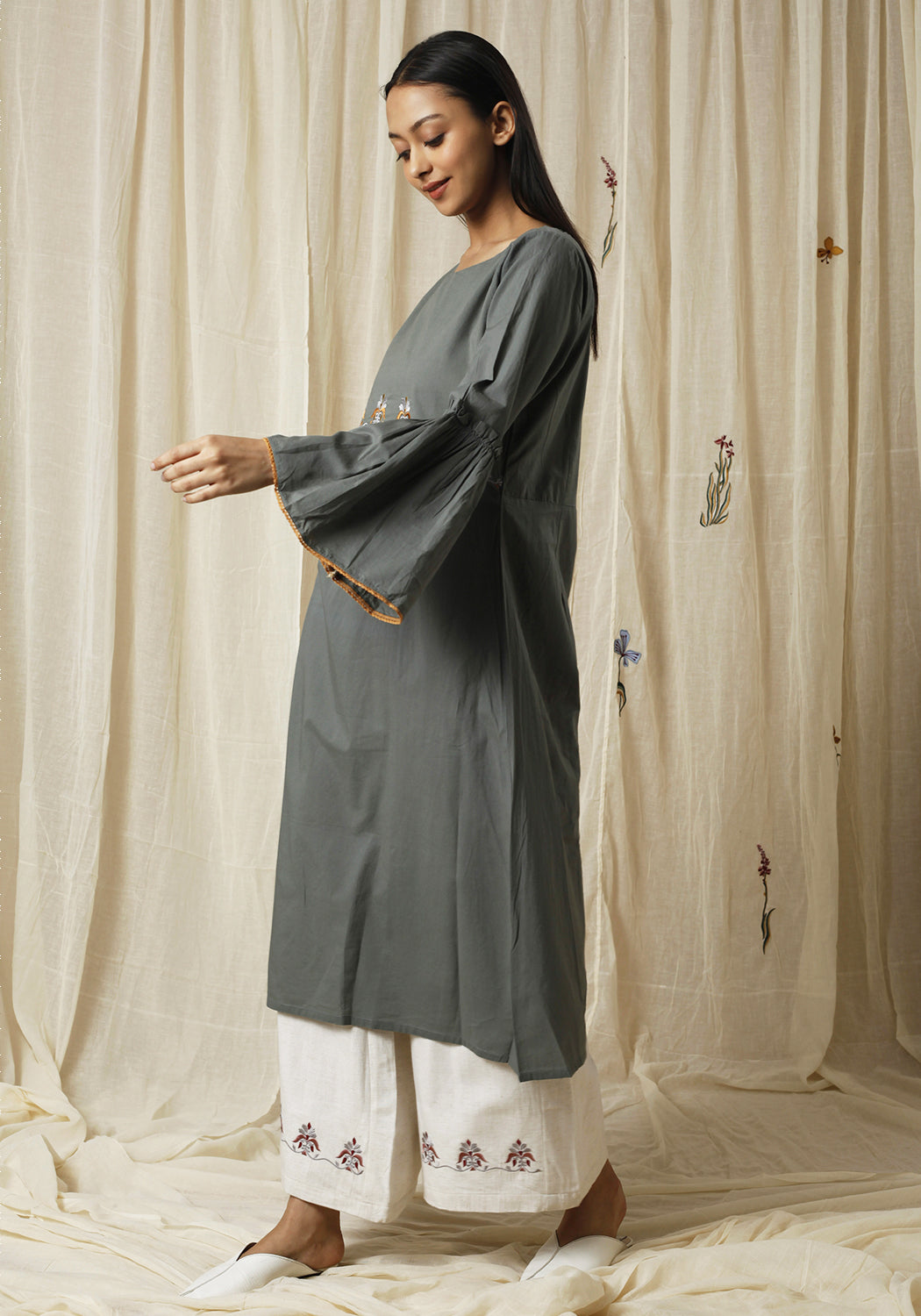 Turf Kurta