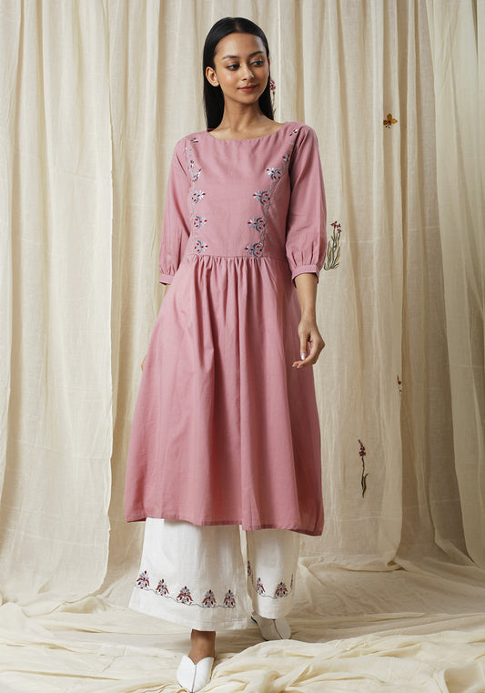 Libi Kurta