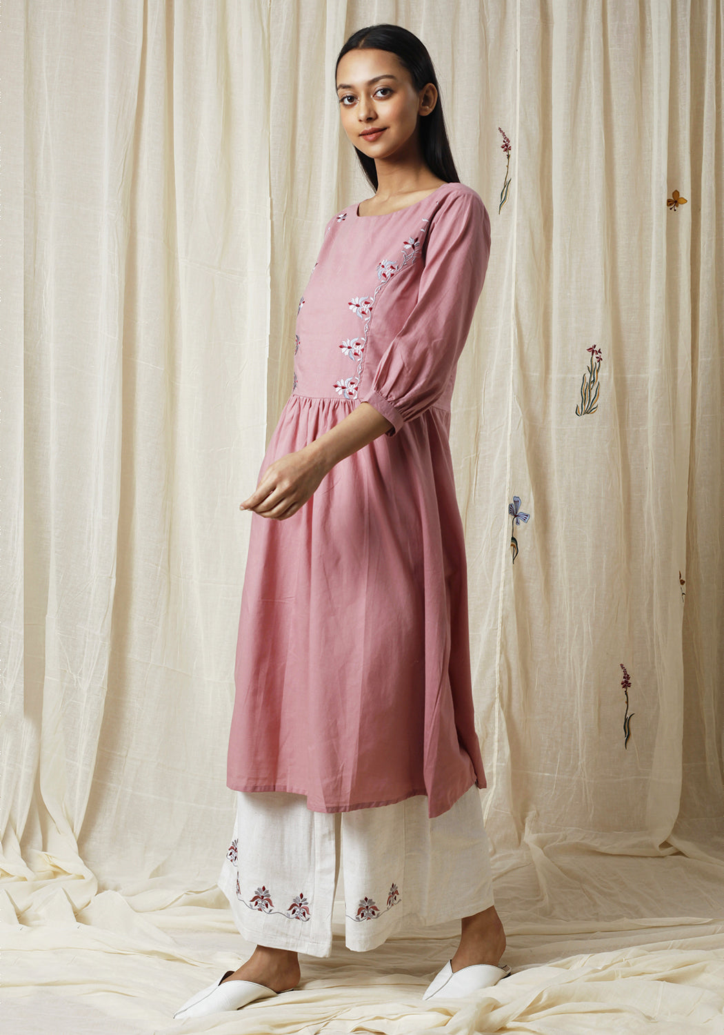 Libi Kurta