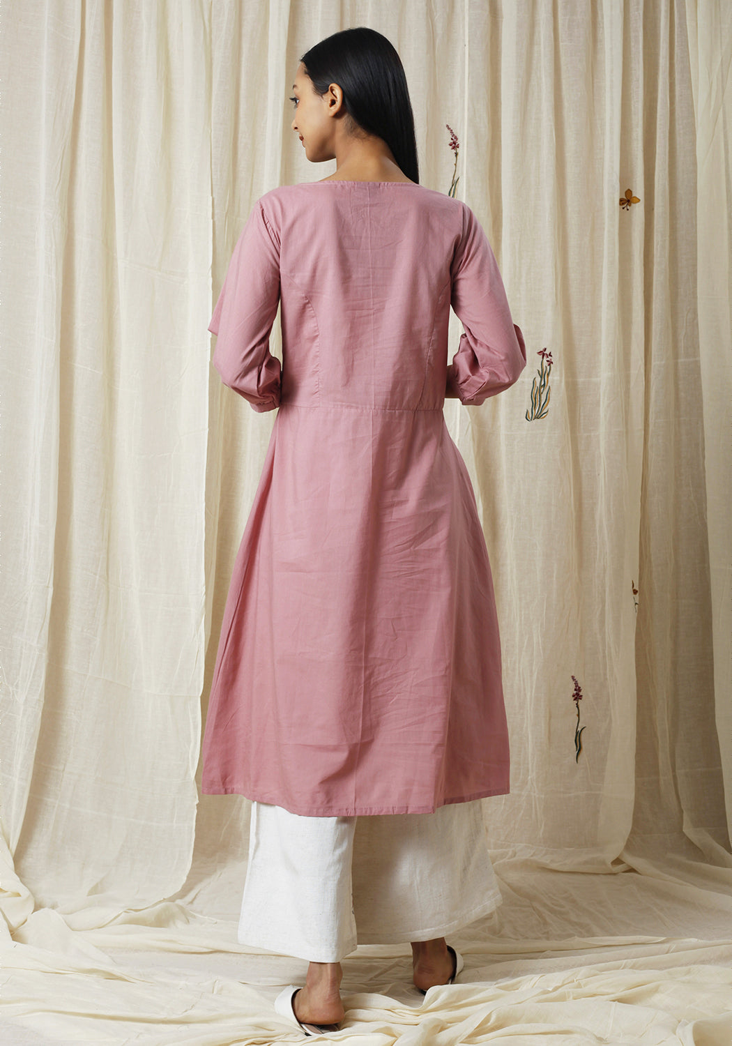 Libi Kurta