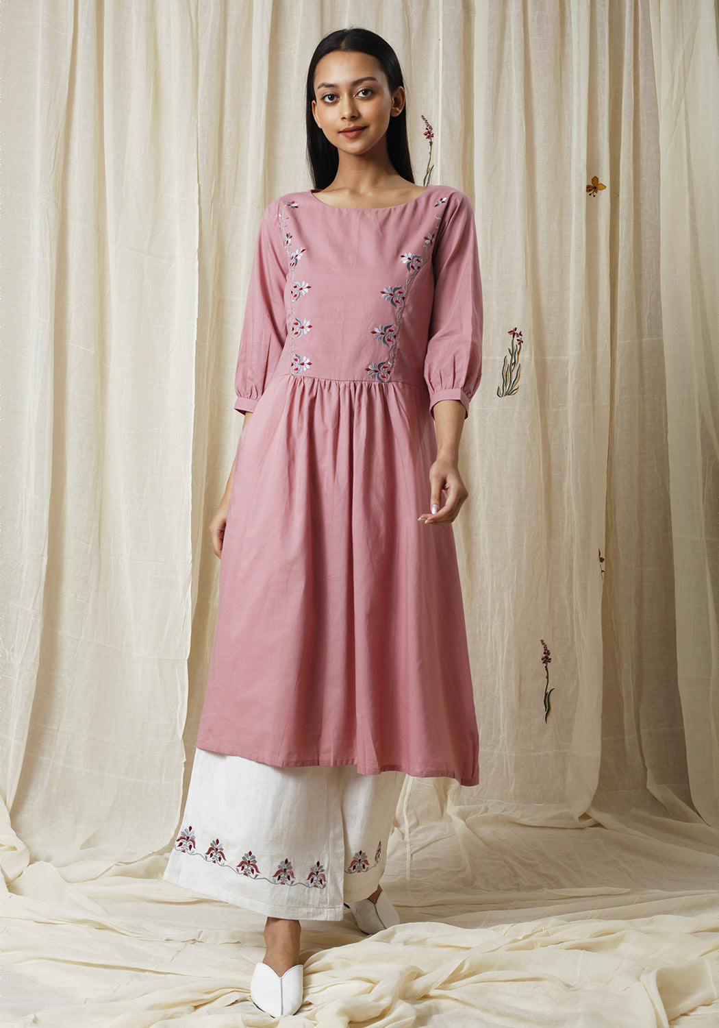 Libi Kurta