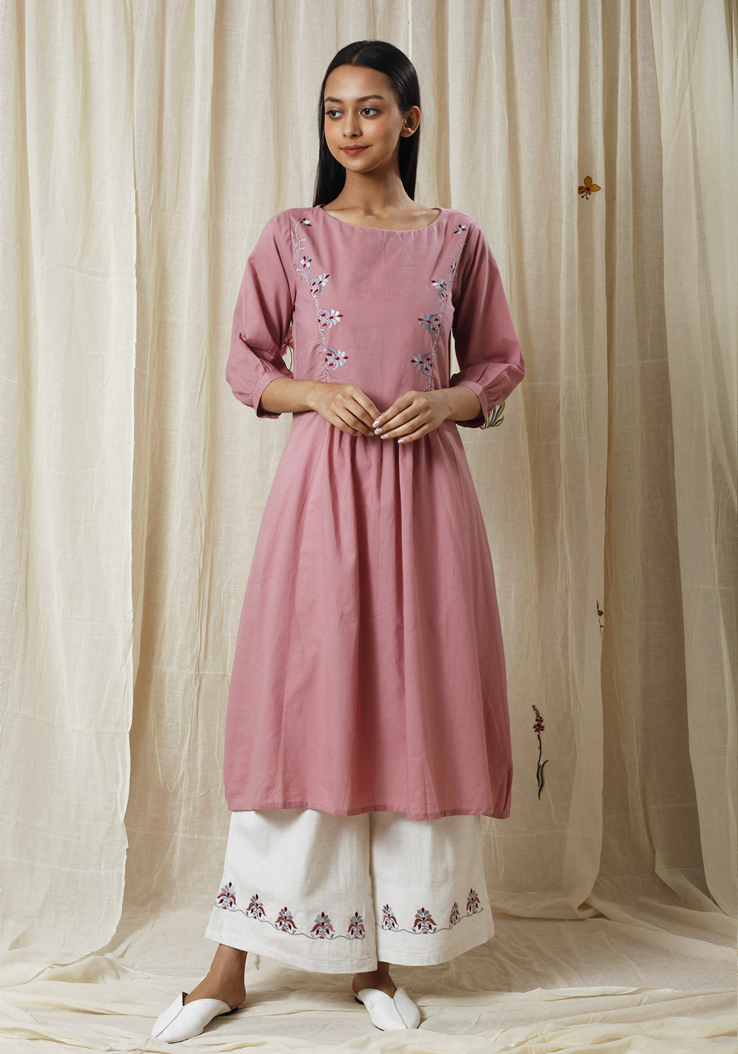 Libi Kurta