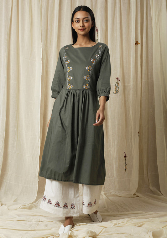 Libi Kurta