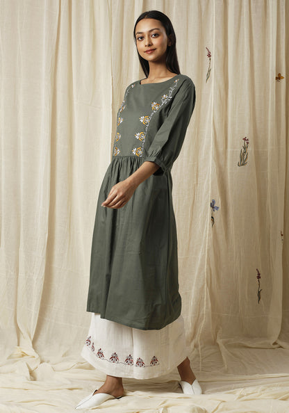 Libi Kurta