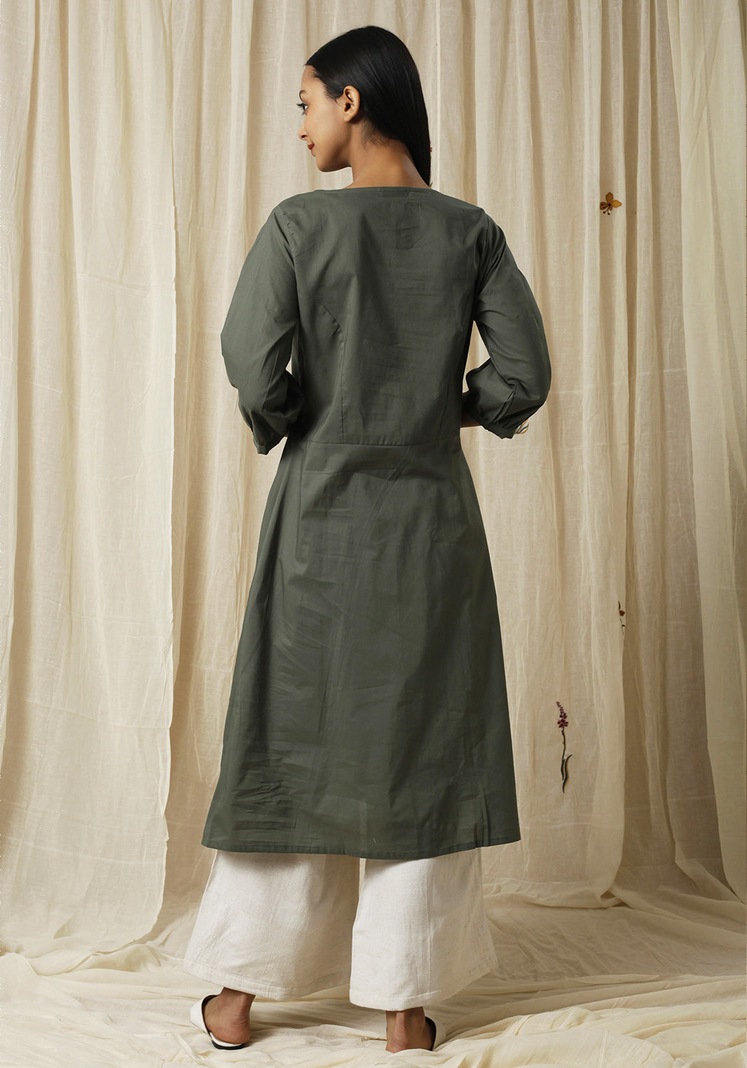 Libi Kurta