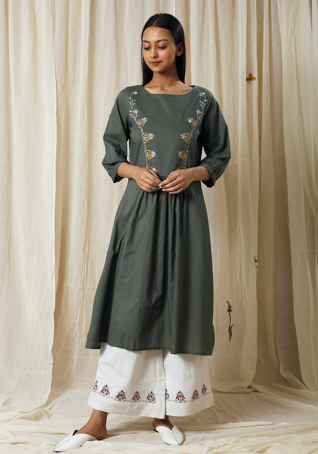 Libi Kurta