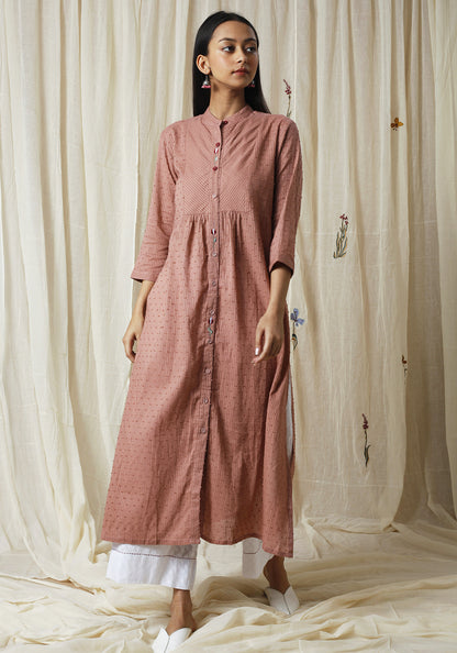 Azure Tunic