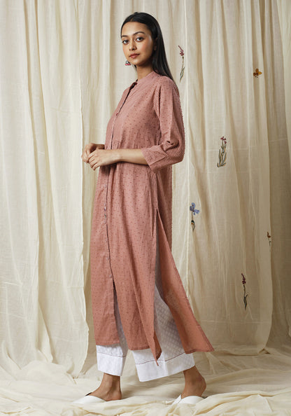 Azure Tunic