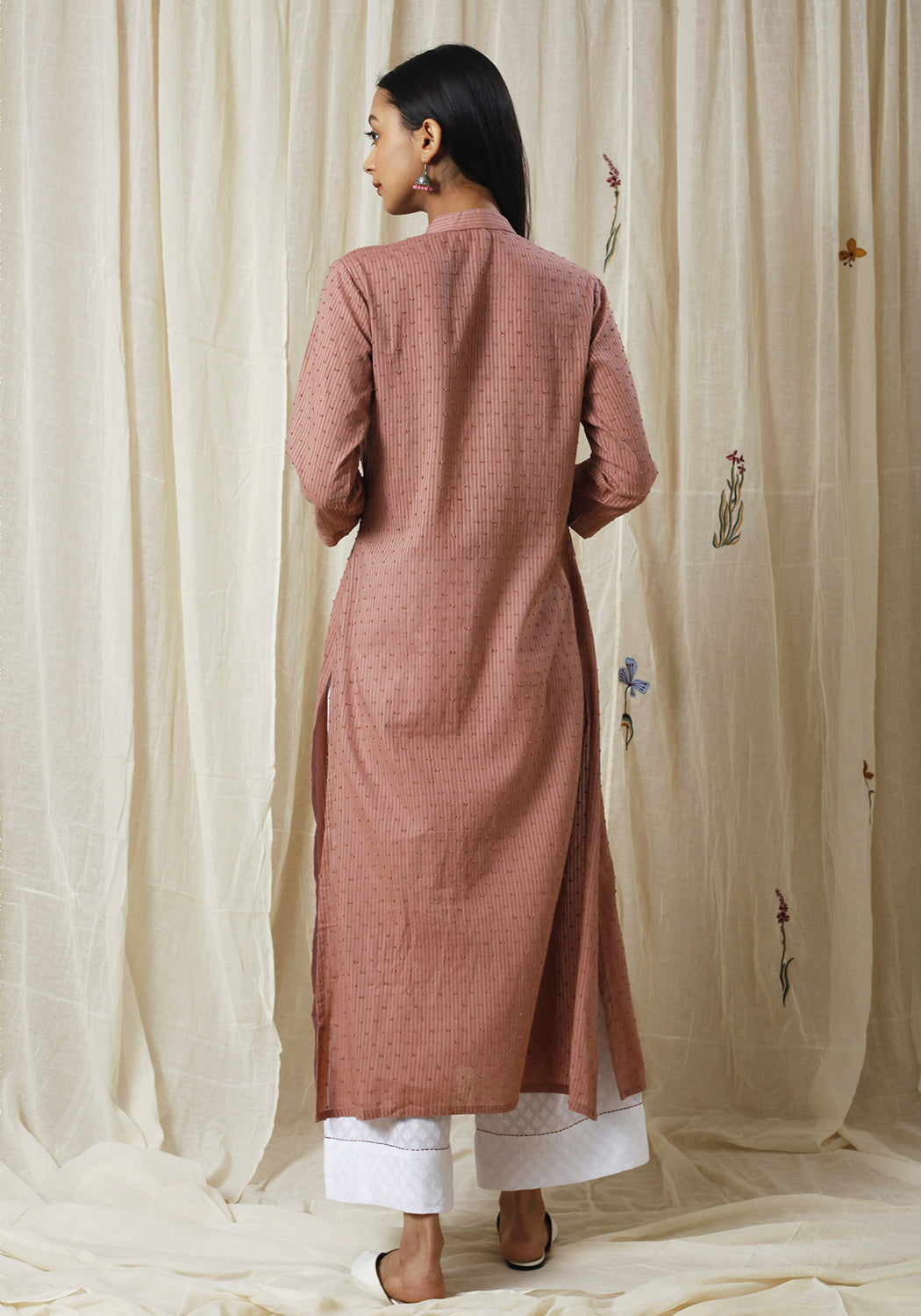 Azure Tunic