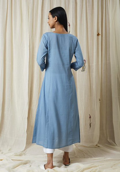 Eclipse Kurta