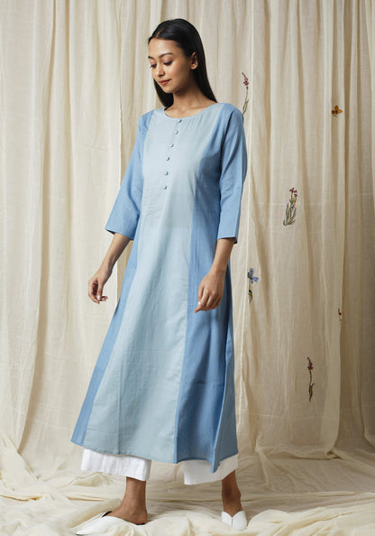 Eclipse Kurta