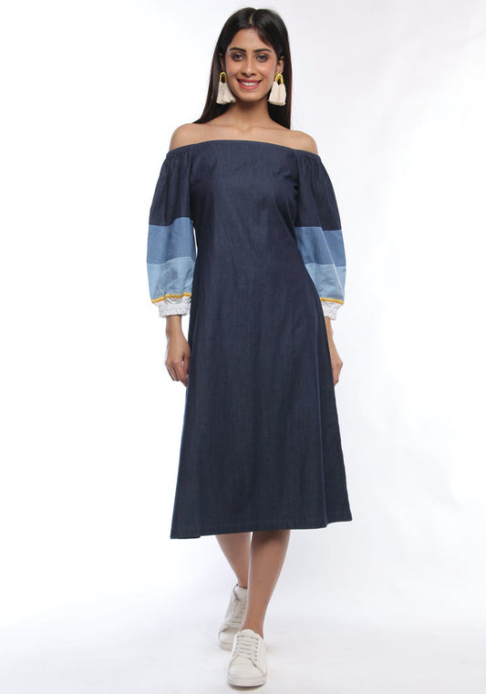 The Kamari Dress