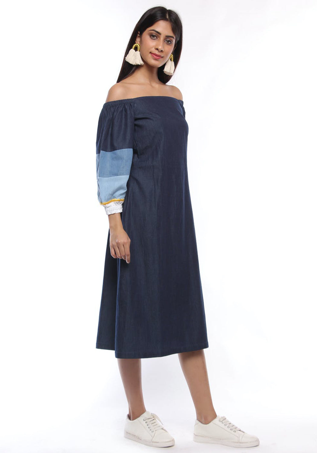 The Kamari Dress