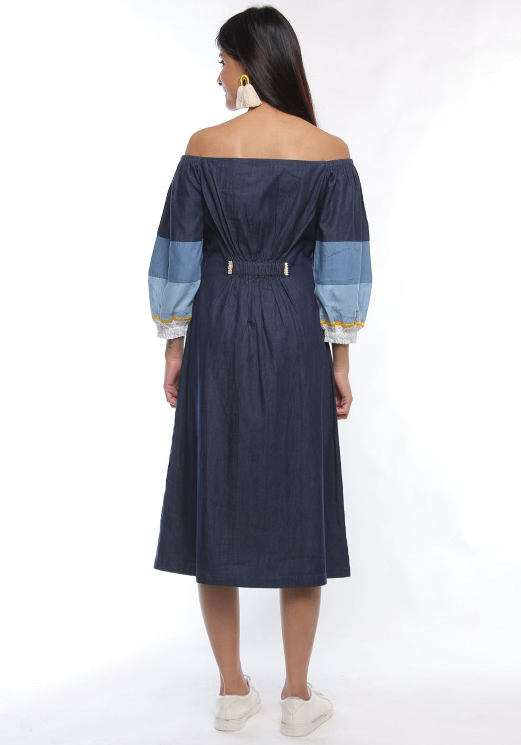 The Kamari Dress