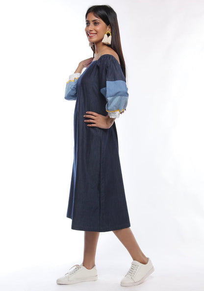 The Kamari Dress